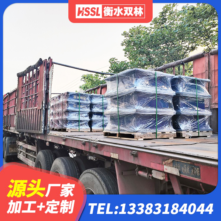 东川区隔震支座LNR700-Ⅱ源头工厂 东川区LRB隔震支座1300(II型)源头工厂 东川区铅芯防震支座商家 东川区HDR700高阻尼支座源头工厂 - 第5张
