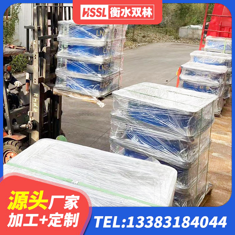 东川区分散型橡胶隔震支座厂家 东川区LNR1300橡胶支座生产厂家 东川区建筑组合隔震支座源头工厂 东川区建筑铅芯橡胶隔震支座LRB源头工厂 - 第2张