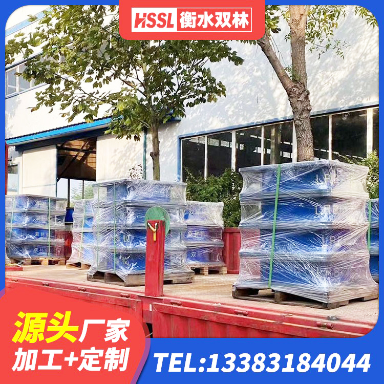 东川区建筑楼梯叠层橡胶隔震支座源头工厂 东川区高阻尼橡胶隔震支座HDR(Ⅰ)-D395×177-G1.0厂家 东川区建筑铅芯隔震支座厂商 东川区高阻尼支座减震支座厂家 - 第3张