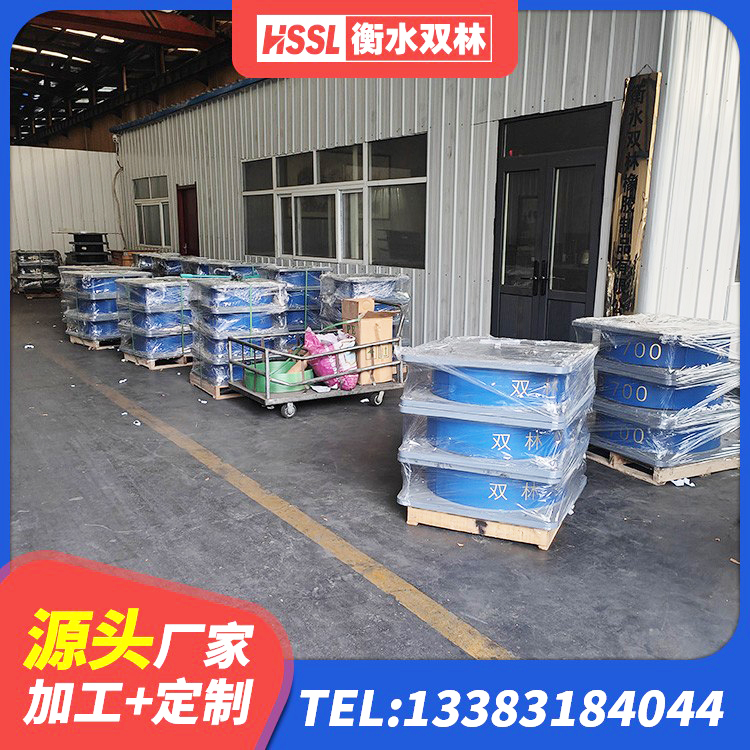 东川区橡胶隔震垫支座多少钱 东川区LNR1500橡胶支座什么价格 东川区LNR橡胶隔震支座1300 东川区LNR300橡胶隔震支座什么价格 - 第9张